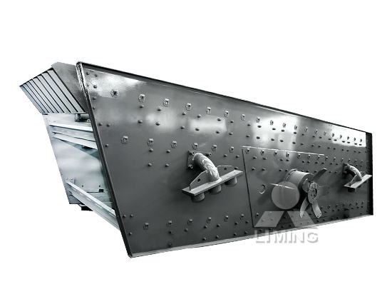 ykn系列振動(dòng)篩