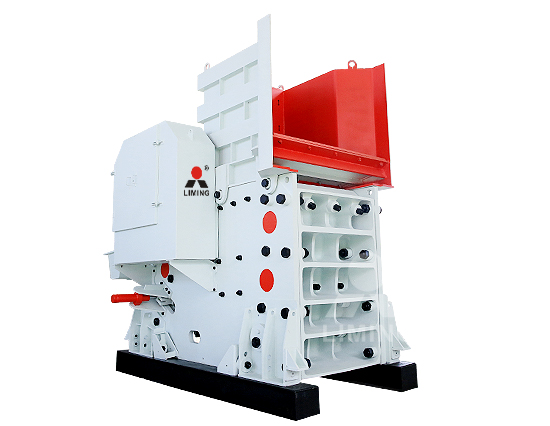 c6x系列顎式破碎機